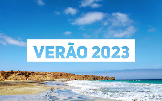 Praia >> Maio
